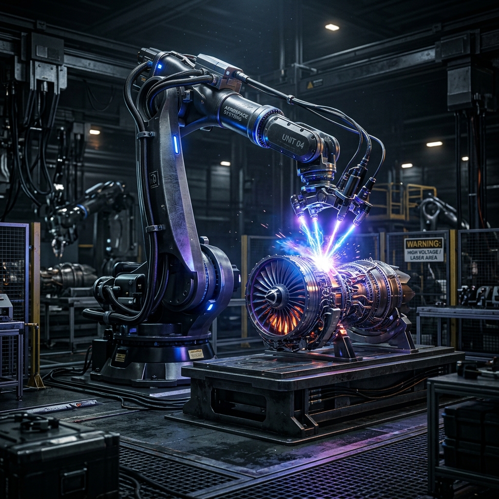 BROCONNECT Industrial Automation